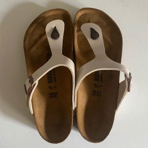 Gizeh thong Birkenstock’s